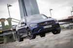 Mercedes-Benz GLC300 4Matic AMG Line Coupe 2019 года (WW)